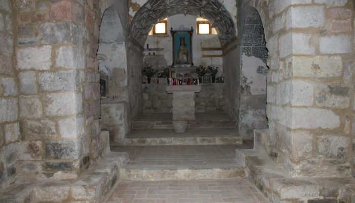 Ermita de Ordás (2)