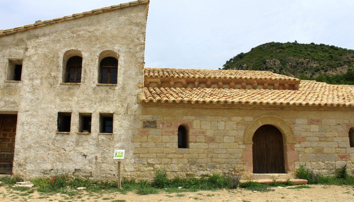 Ermita de Ordás (3)